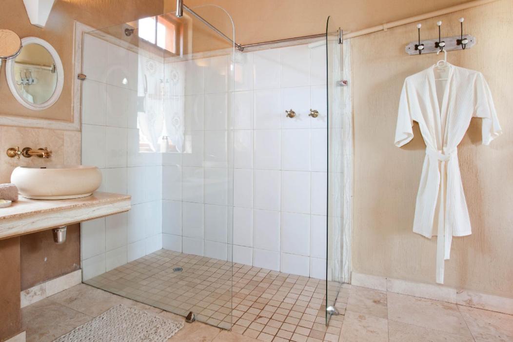 ステレンボッシュ Casa Mori House Bed & Breakfast 部屋 写真